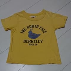 みかんさん専用 ノースフェイス Tシャツ ９０のサムネイル