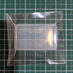 シリコンモールド　長方形　⭕のサムネイル