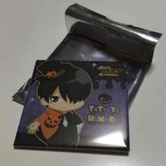 黒バス JW ハロウィン 缶バッジのサムネイル