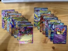 に*@様 ポケモンカード RR 32枚セット まとめ売り - メルカリ