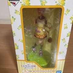 中野一花フィギュアのサムネイル
