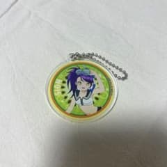 プリパラ サマーライブツアー2017 東堂シオン アクリルキーホルダー