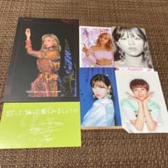 TWICE ジョンヨン  トレカのサムネイル