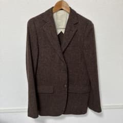beams plus ツィードジャケットのサムネイル