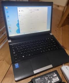 東芝 ダイナブックR734/37KB Win11&Office2021 東芝 ダイナブックR734/37KB Win11&Office2021 - メルカリ
