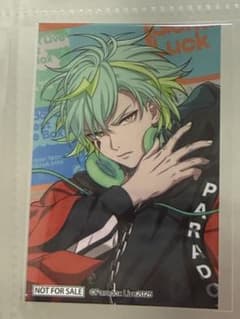 Paradox Live ブロマイドのサムネイル