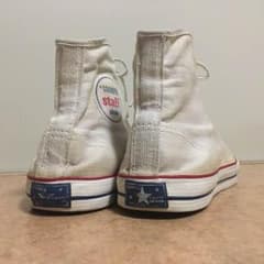converse staff us8 26.5cm usaのサムネイル