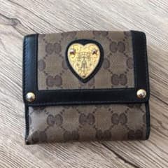 【3mam様 売約済 取り置き中】GUCCI グッチ 財布のサムネイル