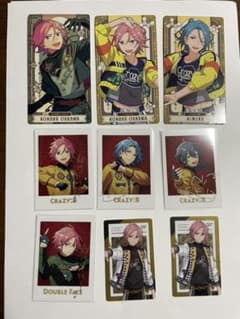 あんスタ☆Crazy:Bまとめ、ぱしゃっつ他のサムネイル