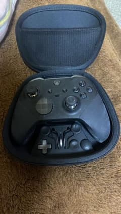 XBOXワイアレスコントローラー　エリートシリーズ2のサムネイル