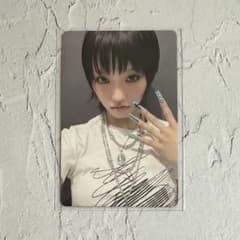 XG EXHIBITION 大阪限定 ラキドロ チサ CHISA - メルカリ