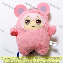 アイナナ アイドリッシュセブン 天 モンぬい きらどるぬいぐるみ 再