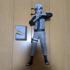 NARUTO 疾風伝 Noir Edge Collection うずまきナル トのサムネイル