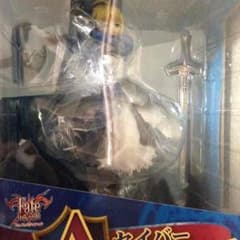 フェイトステイナイトセイバーのサムネイル