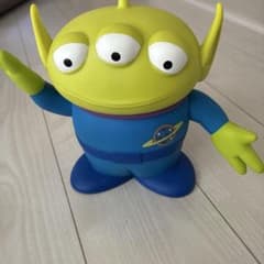 リトルグリーメン フィギュア 25cm ディズニー&ピクサーのサムネイル