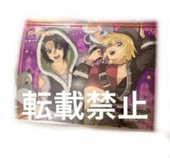 ガンダムSEED ガンダムカフェ ハロウィン 特典 2020 アスラン カガリ