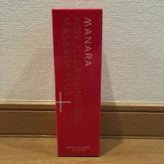 ☆新品未開封箱付き☆マナラホットクレンジングゲル 200g - メルカリ