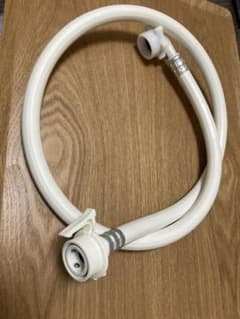 Panasonic卓上食洗機 給水ホース1.2mのサムネイル