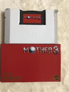 MOTHER3のサムネイル