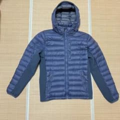 アバクロ　Abercrombie&Fitch ダウンジャケットのサムネイル
