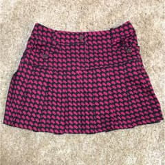 mayapoyon様専用ゴルフスカート 、ワンピースのサムネイル