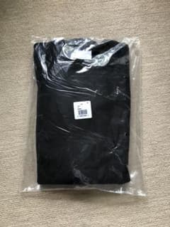 チャンピオン リバースウィーブ 黒 L(XXL?)のサムネイル
