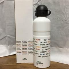 LACOSTE♡ステンレスボトルのサムネイル