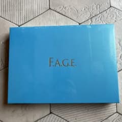 F.A.G.E エファージュ　7日間トライアルキットのサムネイル