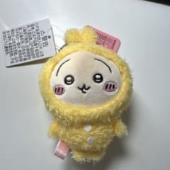 ちいかわ MINISO 海外限定　パジャマ　マスコット うさぎのサムネイル