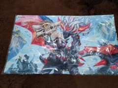 遊戯王 デュエルフィールド プレイマット KSYSC019のサムネイル