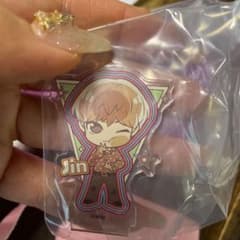 ぴた！でふぉめ tinytanアクリルスタンド　Dynamite ver.のサムネイル