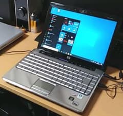 【美品】ノートパソコン HP Windows10 Officeのサムネイル