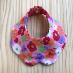 もくもくスタイ♬フラワー・ピンクのサムネイル