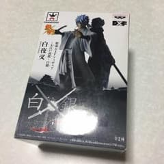 銀魂 白夜叉フィギュアのサムネイル