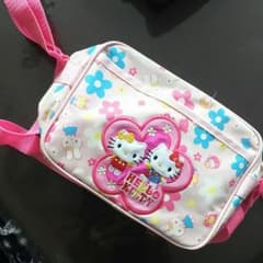 通園バッグのサムネイル