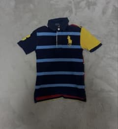 希少】polo by ralph lauren ビックポニーswag drip - メルカリ