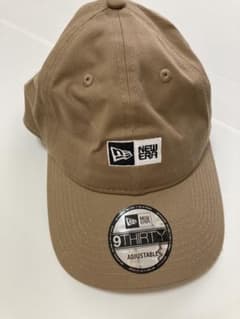 NEW ERA キャップのサムネイル
