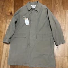 remireliefレミレリーフ　オーバーサイズ・バルマカーンコートS remireliefレミレリーフ オーバーサイズ・バルマカーンコートS - メルカリ