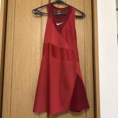 Nike テニス ワンピース スコート M 大坂なおみ選手着用のサムネイル