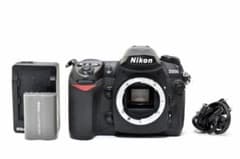 ★ショット数: 4159回★Nikon D200 ボディ#1400 ☆ショット数: 4159回☆Nikon D200 ボディ#1400 - メルカリ