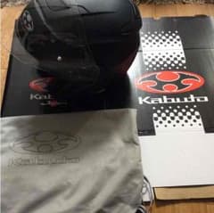 アサギ  OGK オープンフェイス バイク ヘルメット ジェットのサムネイル