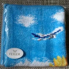 ANA フェイラー ハンカチのサムネイル