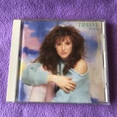 Tiffany BEST 16 ティファニー ベスト ワン グレイテスト ヒッツのサムネイル