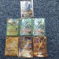 バトルスピリッツ 神剣&刀シリーズのサムネイル