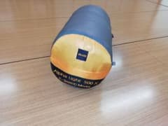 ISUKA Alpha Light 500 Xのサムネイル
