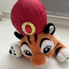 チャンドゥ　ぬいぐるみ　ディズニーのサムネイル