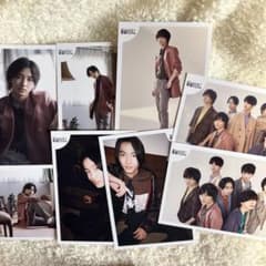 げんじぶ 桜木雅哉 生写真 原因は自分にある。