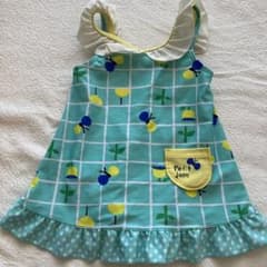プチジャム  水着　100のサムネイル