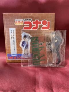 赤井秀一 アクリルスタンド セリフコレクションvol.3のサムネイル