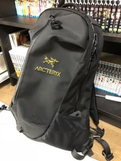 アークテリクス リュックのサムネイル